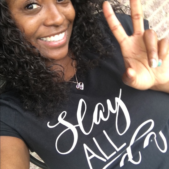 Meet your Posher, Shatonya - Picture 3 of 3